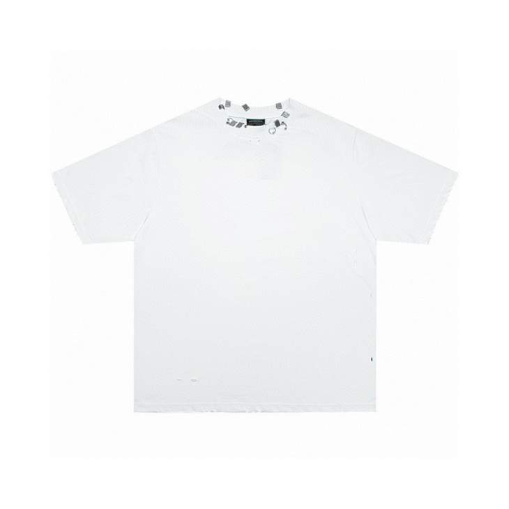 Picture of Balenciaga T Shirts Short _SKUBalenciagaXS-Llxtr243521201